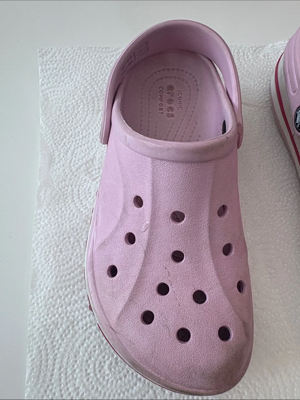 CROCS classic kid